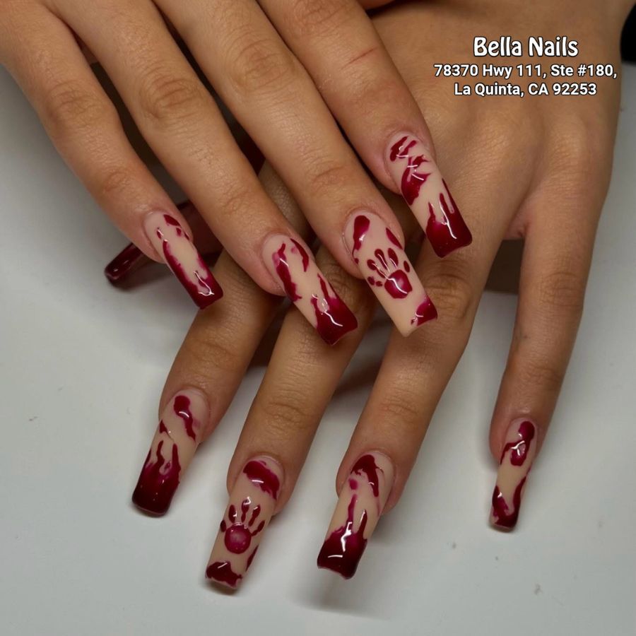 Bella Nails